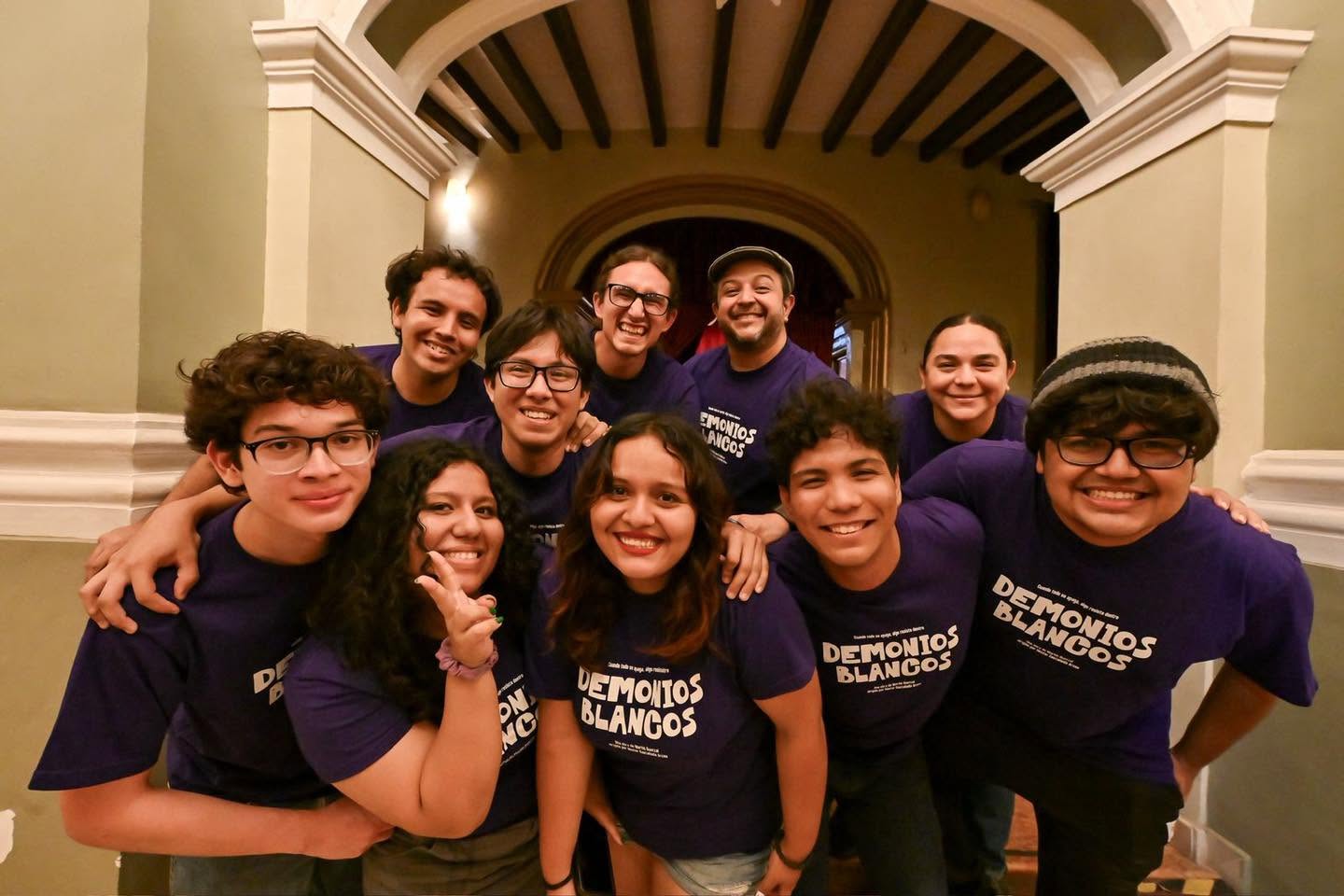 Presentación en Festival Vamos que venimos Argentina